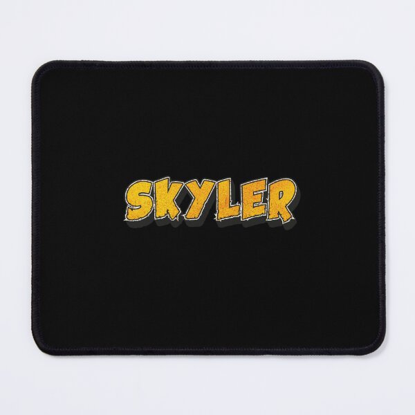 Item preview, Skyler Personalized Funny Custom Name Design for Women and Girls designed and sold by Watsonarts.