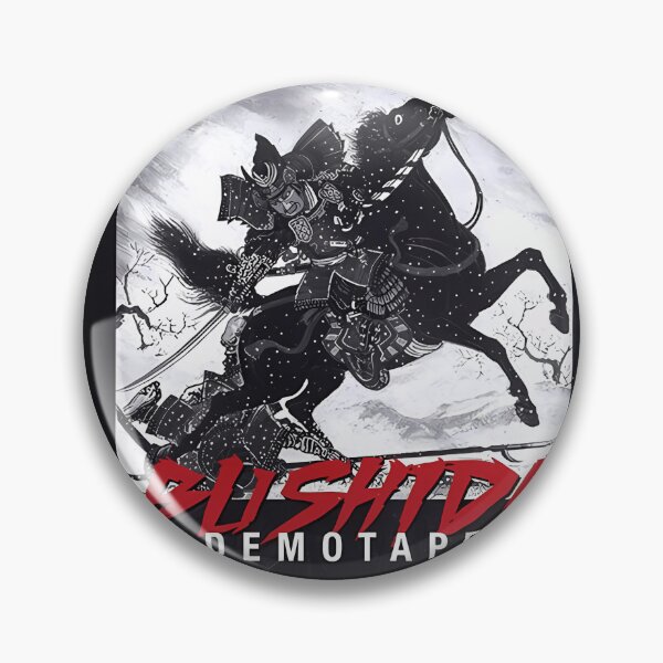 Item preview, Bushido - Demotape Album 1999 designed and sold by PondokSeniDika.