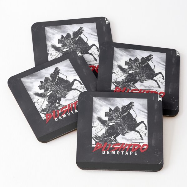 Item preview, Bushido - Demotape Album 1999 designed and sold by PondokSeniDika.