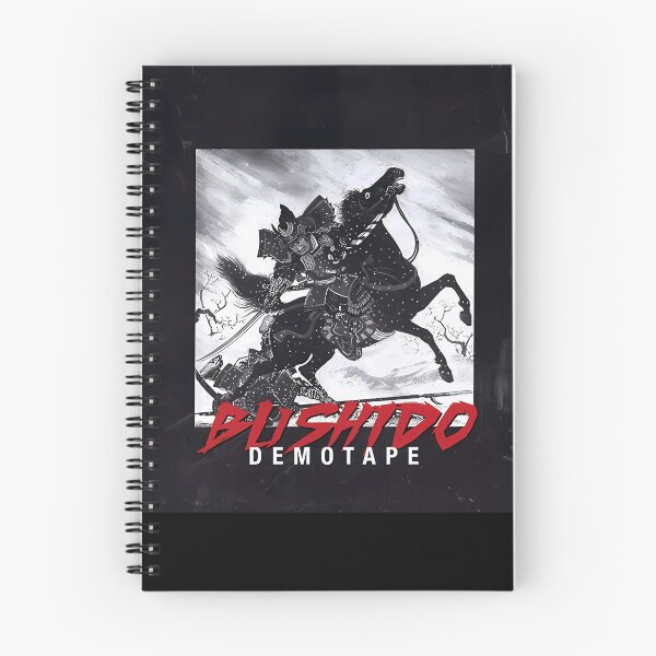 Item preview, Bushido - Demotape Album 1999 designed and sold by PondokSeniDika.