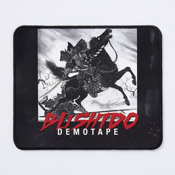 Item preview, Bushido - Demotape Album 1999 designed and sold by PondokSeniDika.