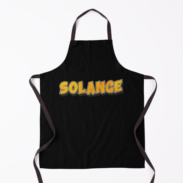 Item preview, Solange Personalized Funny Custom Name Design for Women and Girls designed and sold by Watsonarts.