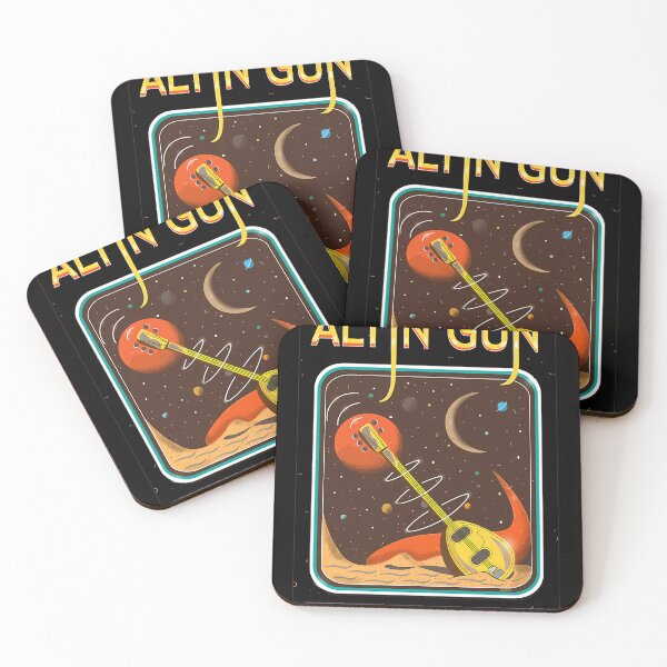 Item preview, Altin Gun designed and sold by AxdxlDesign.