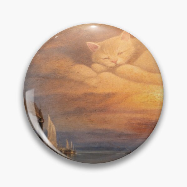 Item preview, The Fading Temepurr designed and sold by Ocelot-T.