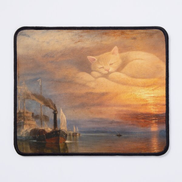 Item preview, The Fading Temepurr designed and sold by Ocelot-T.