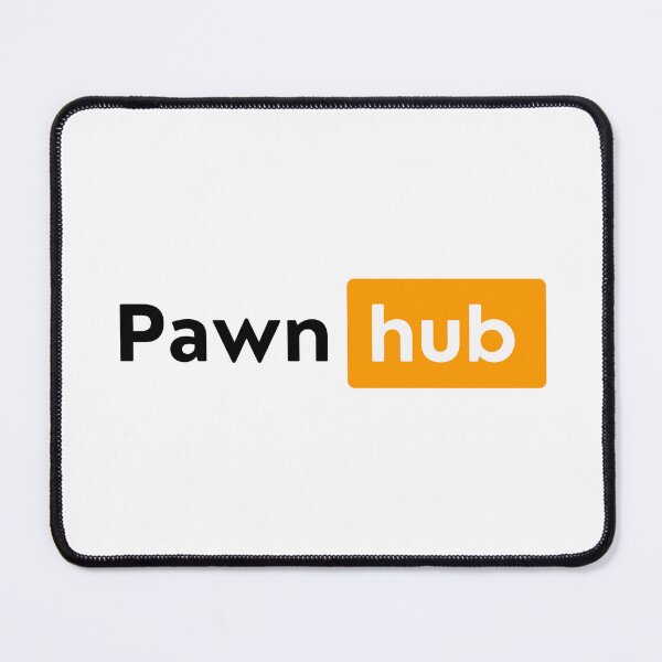 Item preview, Pawn hub designed and sold by VedNarts.