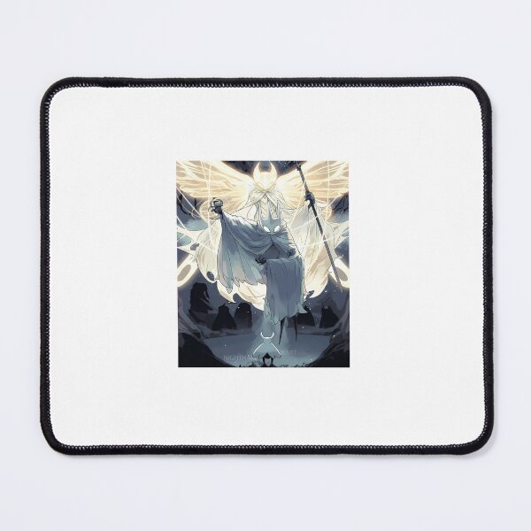 Item preview, Hollow Knight Characters in Dramatic Scene designed and sold by Bkrayo.