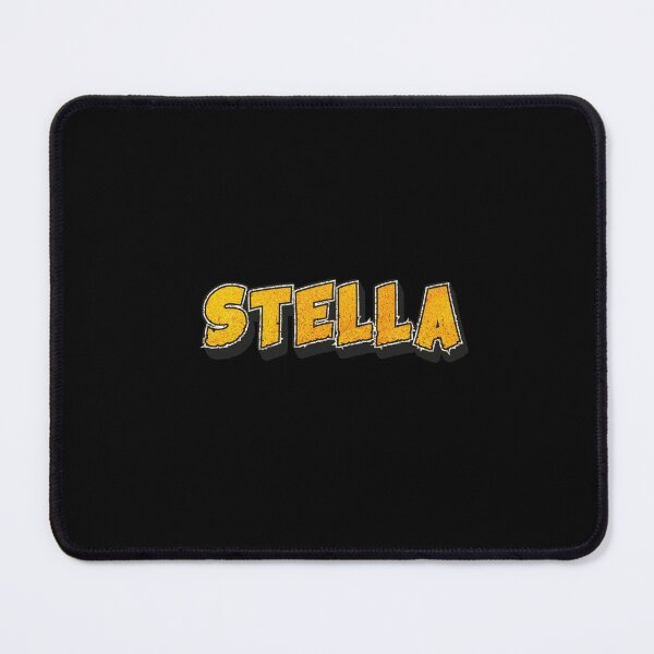 Item preview, Stella Personalized Funny Custom Name Design for Women and Girls designed and sold by Watsonarts.