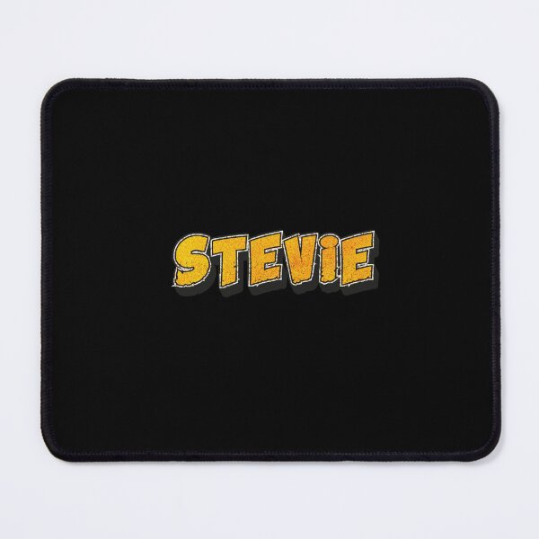 Item preview, Stevie Personalized Funny Custom Name Design for Women and Girls designed and sold by Watsonarts.