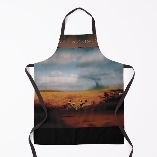 Item preview, Fates Warning - Fwx Album 2004 designed and sold by PondokSeniDika.
