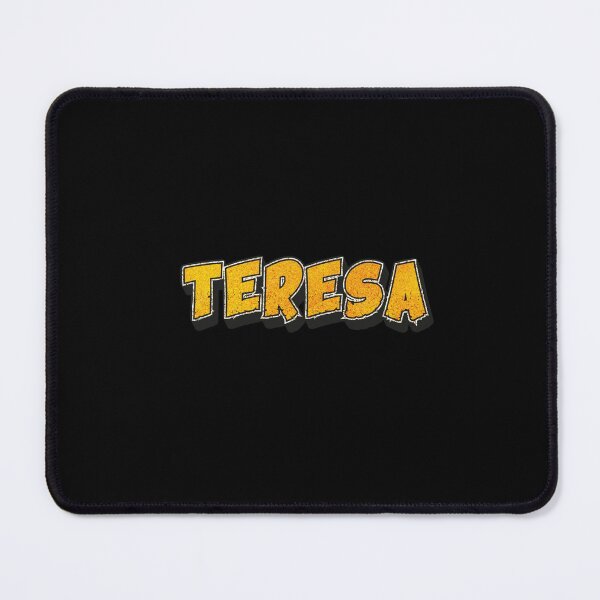 Item preview, Teresa Personalized Funny Custom Name Design for Women and Girls designed and sold by Watsonarts.