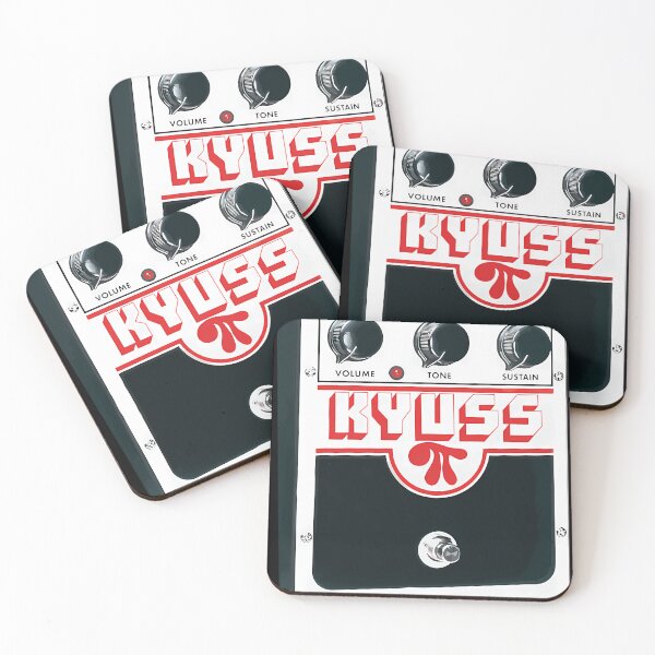 Item preview, Kyuss designed and sold by AxdxlDesign.