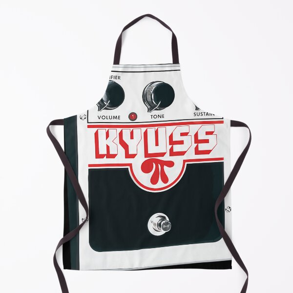 Item preview, Kyuss designed and sold by AxdxlDesign.