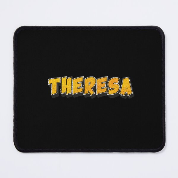 Item preview, Theresa Personalized Funny Custom Name Design for Women and Girls designed and sold by Watsonarts.