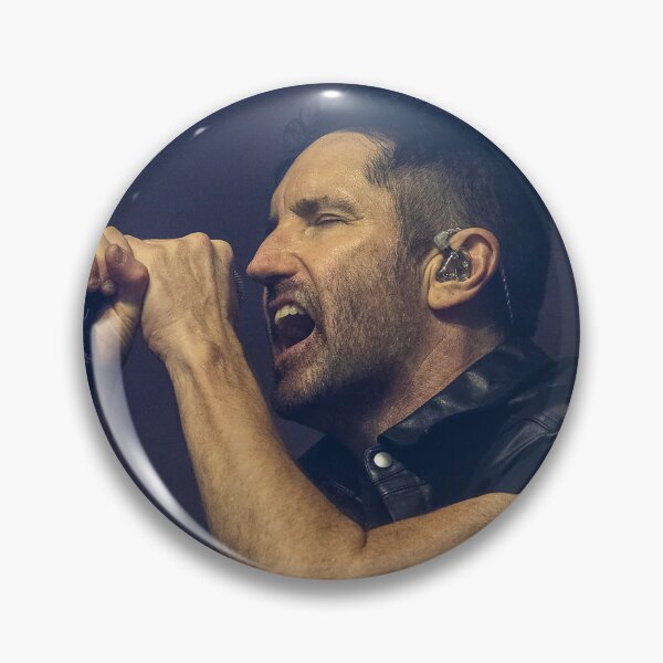 Item preview, NiN – “Peel It Back Tour” AYM - 2026 designed and sold by carmelwaelchi.