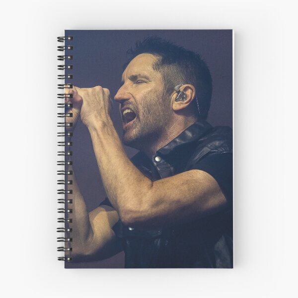 Item preview, NiN – “Peel It Back Tour” AYM - 2026 designed and sold by carmelwaelchi.