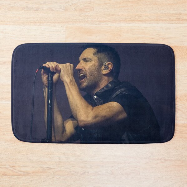 Item preview, NiN – “Peel It Back Tour” AYM - 2026 designed and sold by carmelwaelchi.