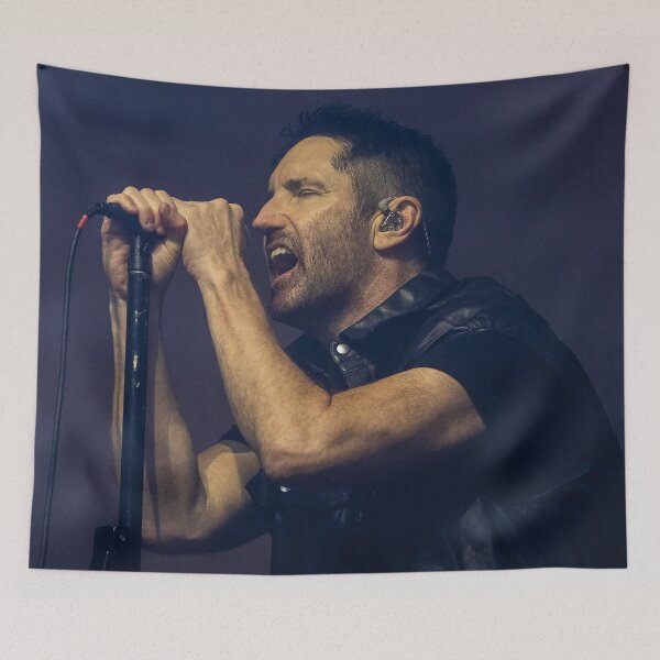 Item preview, NiN – “Peel It Back Tour” AYM - 2026 designed and sold by carmelwaelchi.