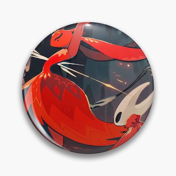 Item preview, Hollow Knight Grimm digital art designed and sold by Bkrayo.