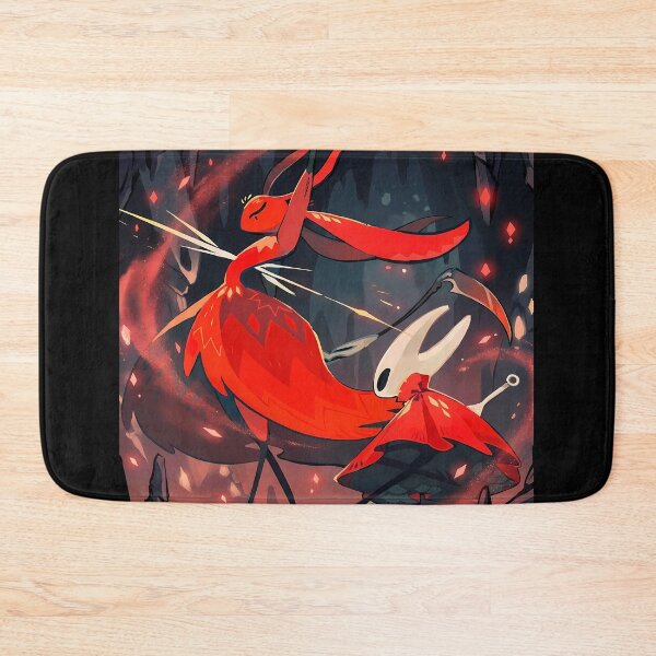 Item preview, Hollow Knight Grimm digital art designed and sold by Bkrayo.