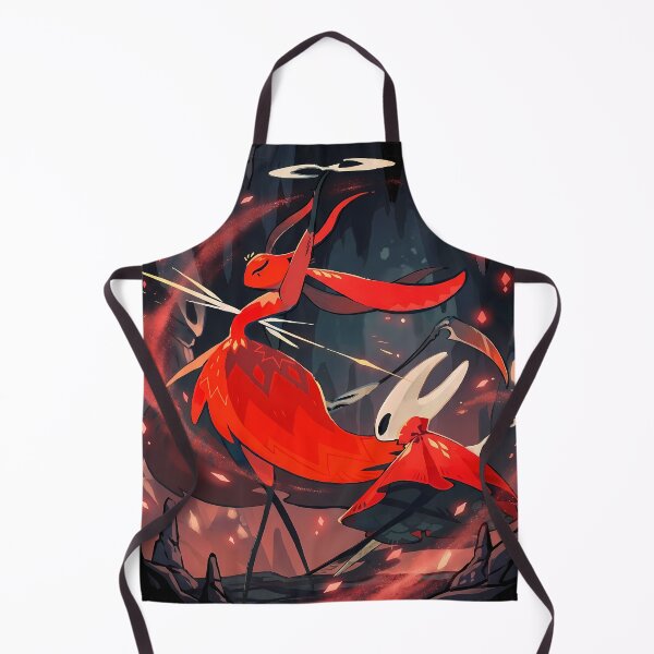 Item preview, Hollow Knight Grimm digital art designed and sold by Bkrayo.