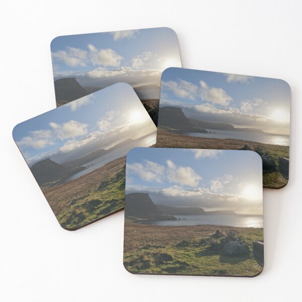 Item preview, Scottish Sunset  designed and sold by mase9073.