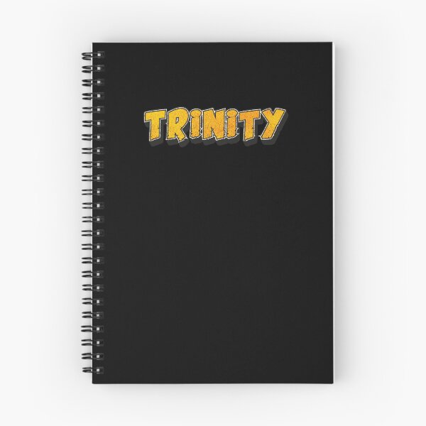Item preview, Trinity Personalized Funny Custom Name Design for Women and Girls designed and sold by Watsonarts.