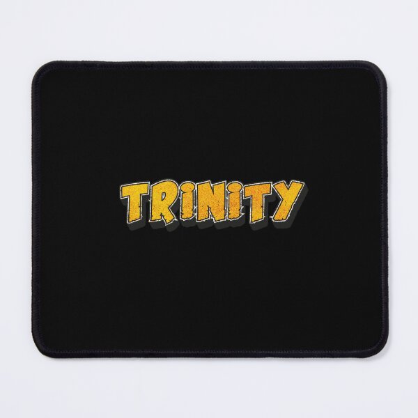 Item preview, Trinity Personalized Funny Custom Name Design for Women and Girls designed and sold by Watsonarts.
