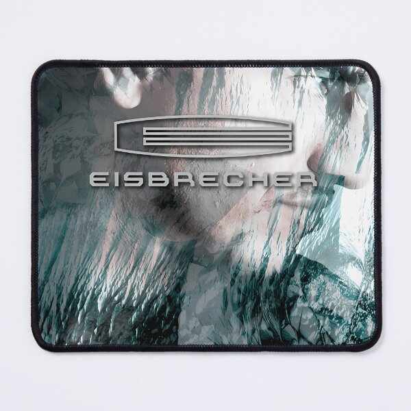Item preview, Eisbrecher - Eisbrecher Album 2004 designed and sold by PondokSeniDika.