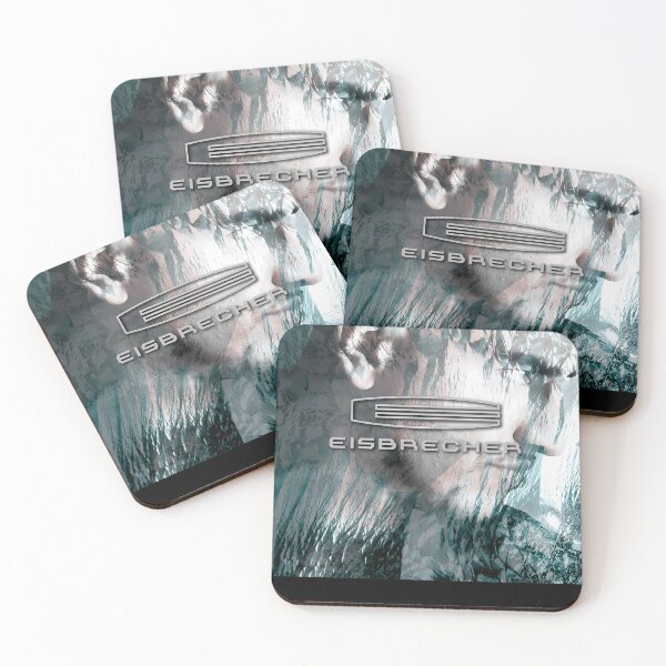 Item preview, Eisbrecher - Eisbrecher Album 2004 designed and sold by PondokSeniDika.