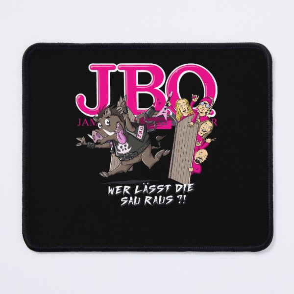 Item preview,  J.B.O Bands Art Funny designed and sold by Fuzzy315.