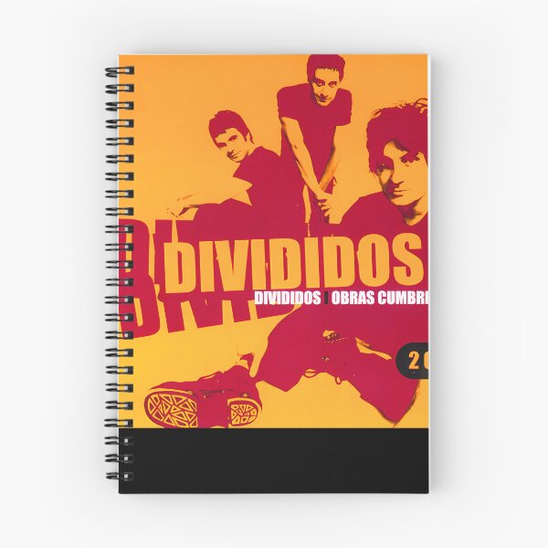 Item preview, Divididos - Obras Cumbres Album 2006 designed and sold by PondokSeniDika.