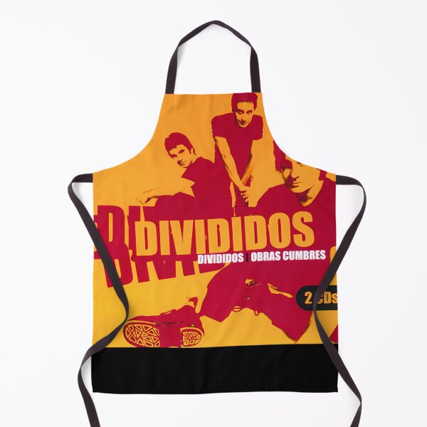 Item preview, Divididos - Obras Cumbres Album 2006 designed and sold by PondokSeniDika.