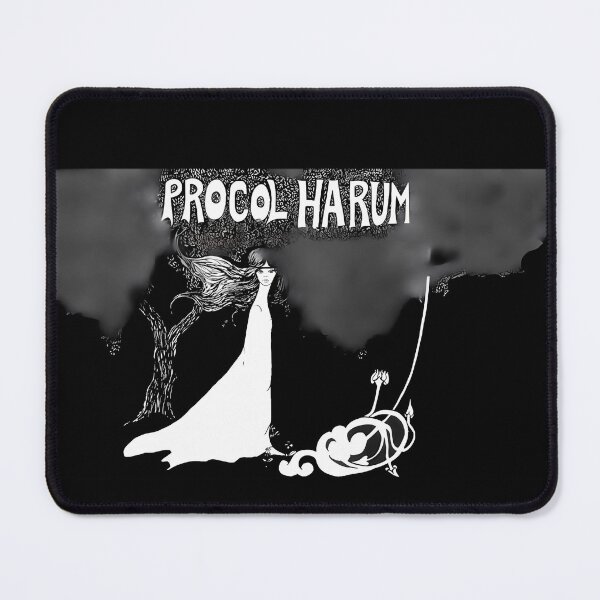 Item preview, Procol Harum British designed and sold by Monochrome98.