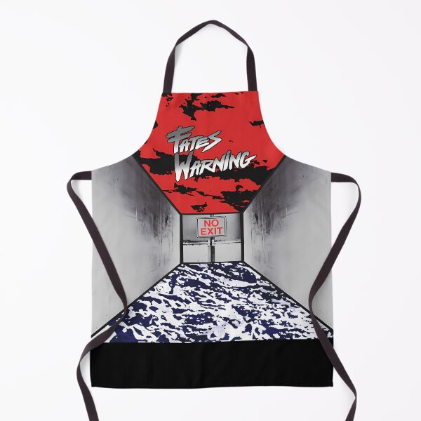 Item preview, Fates Warning - No Exit Album 1988 designed and sold by PondokSeniDika.