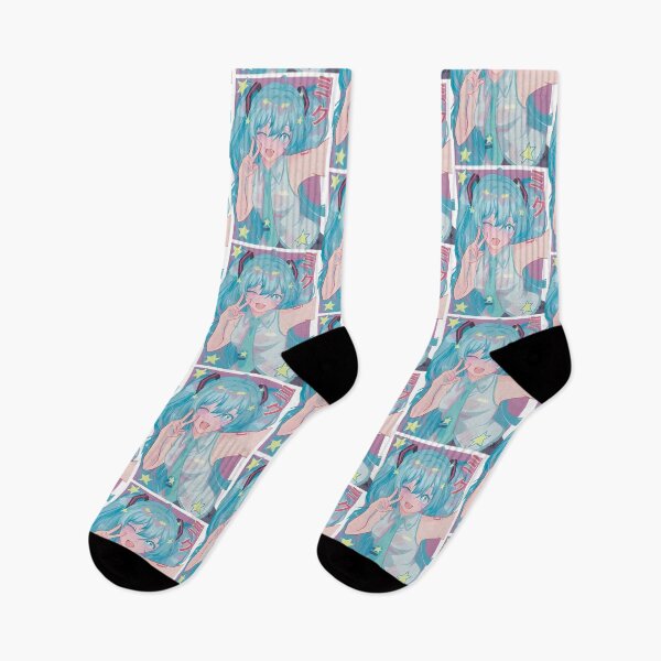 Item preview, Hatsune miku vocaloid  designed and sold by RadiantGraphics.