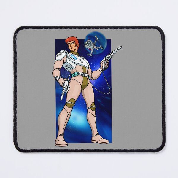 Item preview, Space Captain designed and sold by oliversum31.