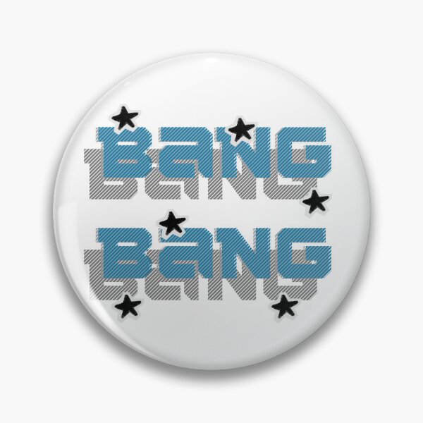 Item preview, BANG BANG Kpop Sticker IVE Retro REVIVE  designed and sold by Oichiana.