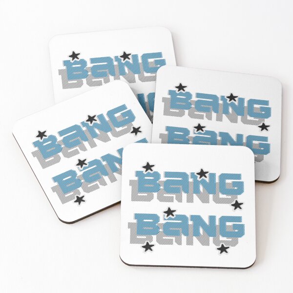 Item preview, BANG BANG Kpop Sticker IVE Retro REVIVE  designed and sold by Oichiana.