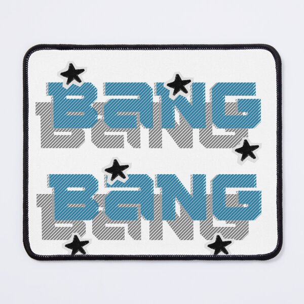 Item preview, BANG BANG Kpop Sticker IVE Retro REVIVE designed and sold by Oichiana.