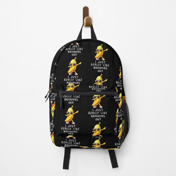 Item preview, I Just Really Like Banana Dabbing Dab Boys Girls Kids designed and sold by rafaeltto.