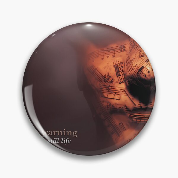 Item preview,  Fates Warning - Still Life Album 1998 designed and sold by PondokSeniDika.