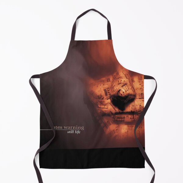Item preview,  Fates Warning - Still Life Album 1998 designed and sold by PondokSeniDika.