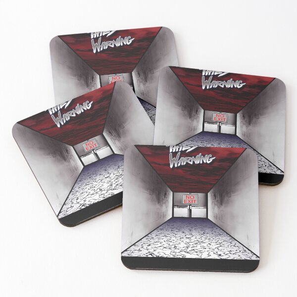 Item preview, Fates Warning - No Exit - 25Th Anniversary Edition Album 2008 designed and sold by PondokSeniDika.