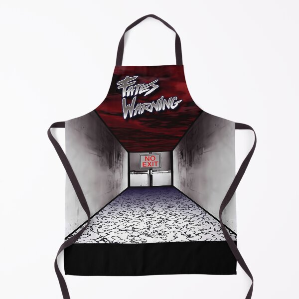 Item preview, Fates Warning - No Exit - 25Th Anniversary Edition Album 2008 designed and sold by PondokSeniDika.