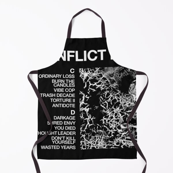 Item preview, Health Conflict Dlc designed and sold by AxdxlDesign.