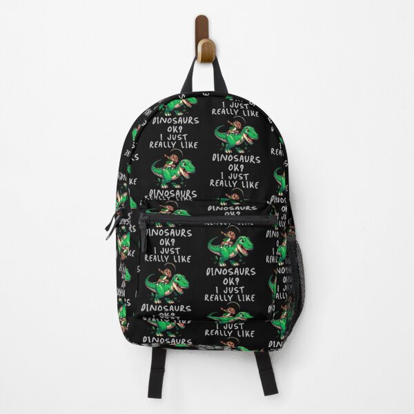 Item preview, I Just Really Like Dinosaur T rex Dabbing Dab Boys Girls Kids designed and sold by rafaeltto.