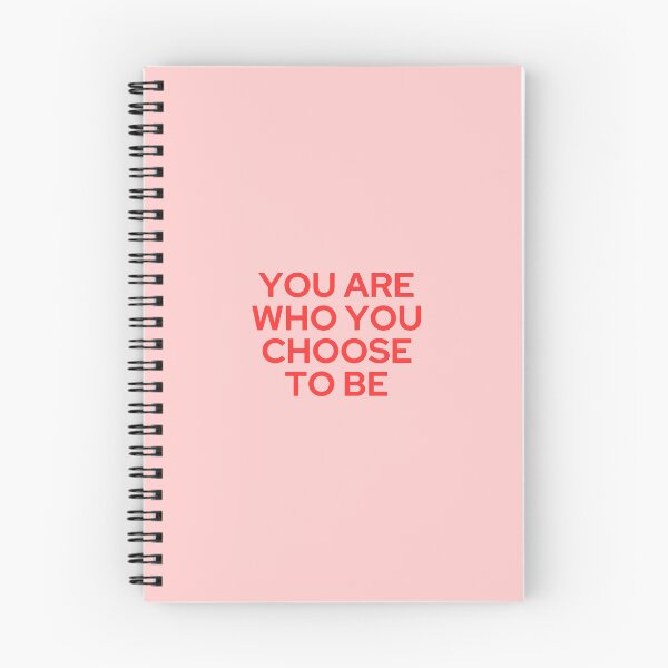 Item preview, You are who you choose to be designed and sold by SWETA HALDER.