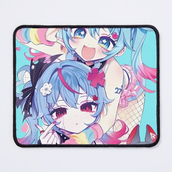 Item preview, Hatsune miku vocaloid  designed and sold by RadiantGraphics.