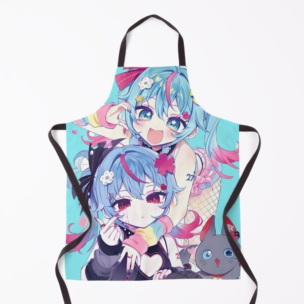 Item preview, Hatsune miku vocaloid  designed and sold by RadiantGraphics.